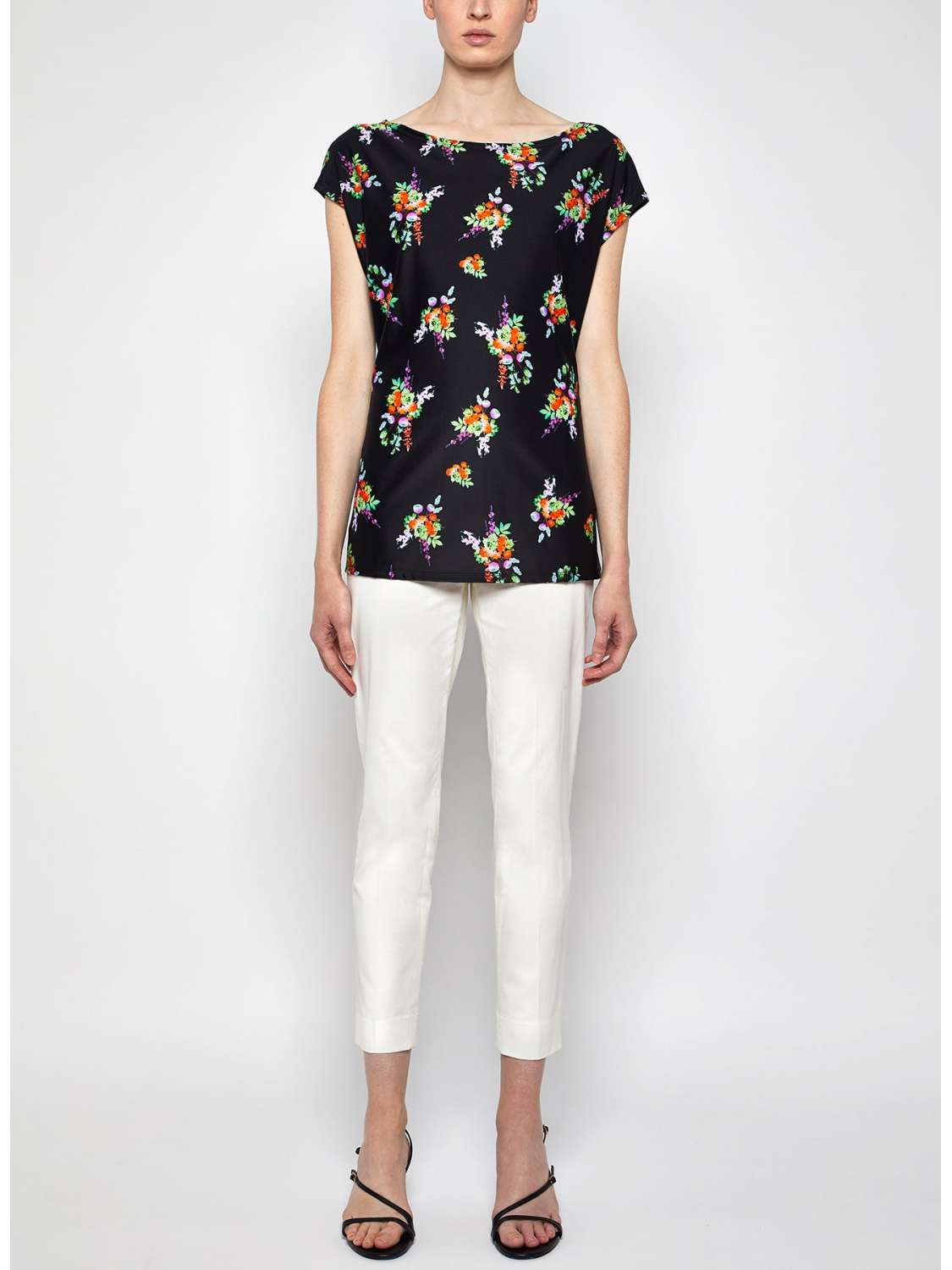 Short-sleeved T-shirt