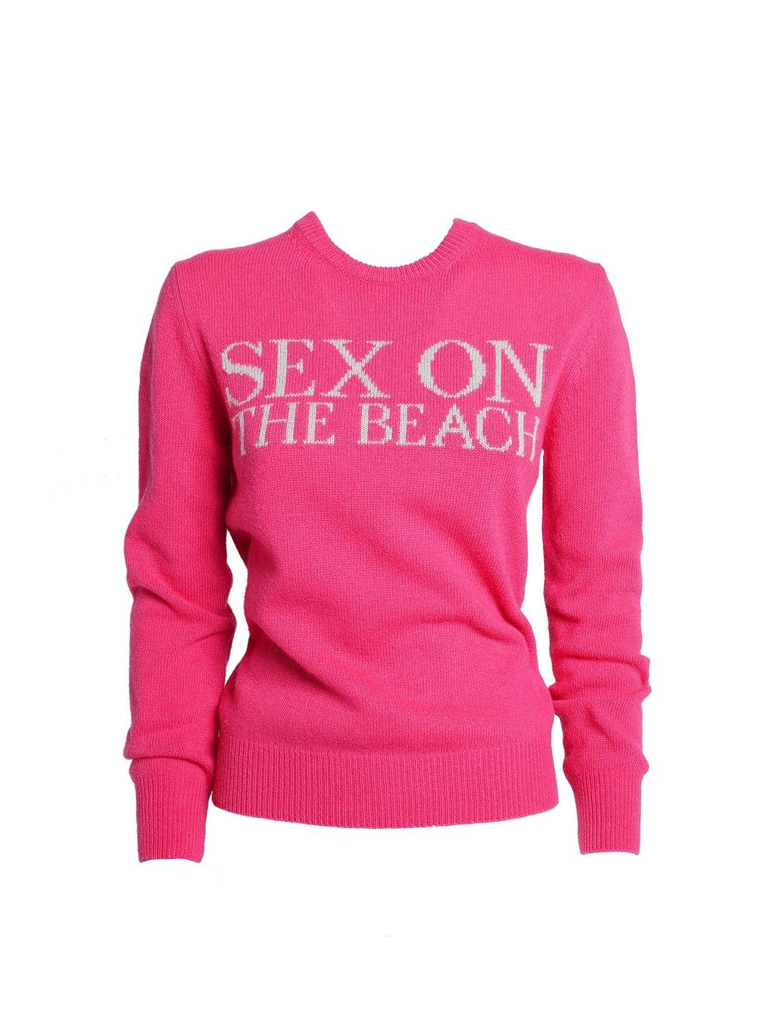 "Sex on the Beach" Cashmere...
