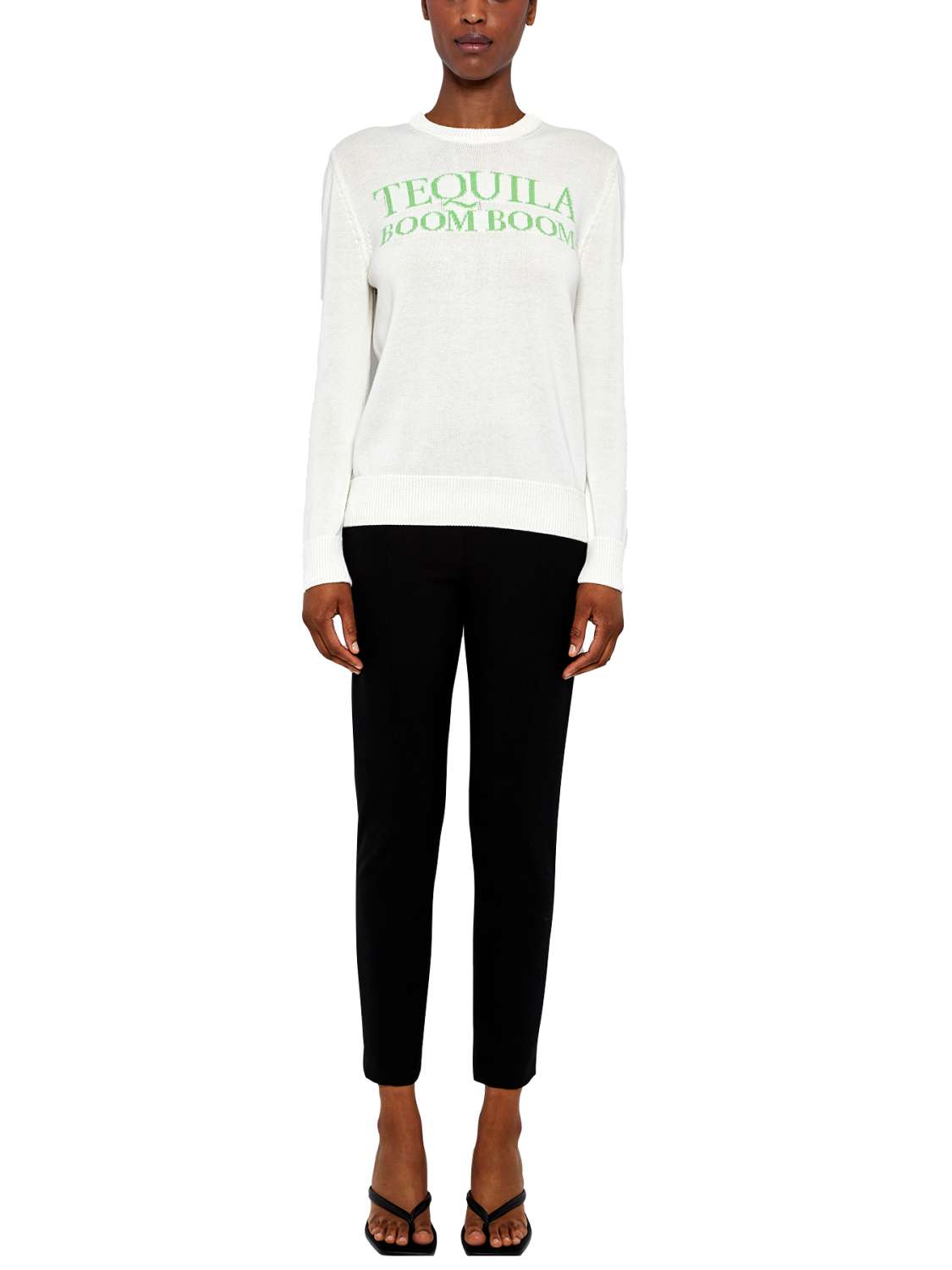 Cocktail Sweater "Tequila"