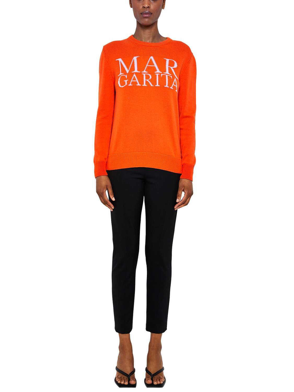 Cocktail Sweater "Margarita"