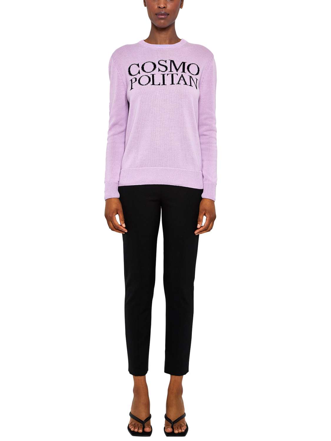 Cocktail Sweater...