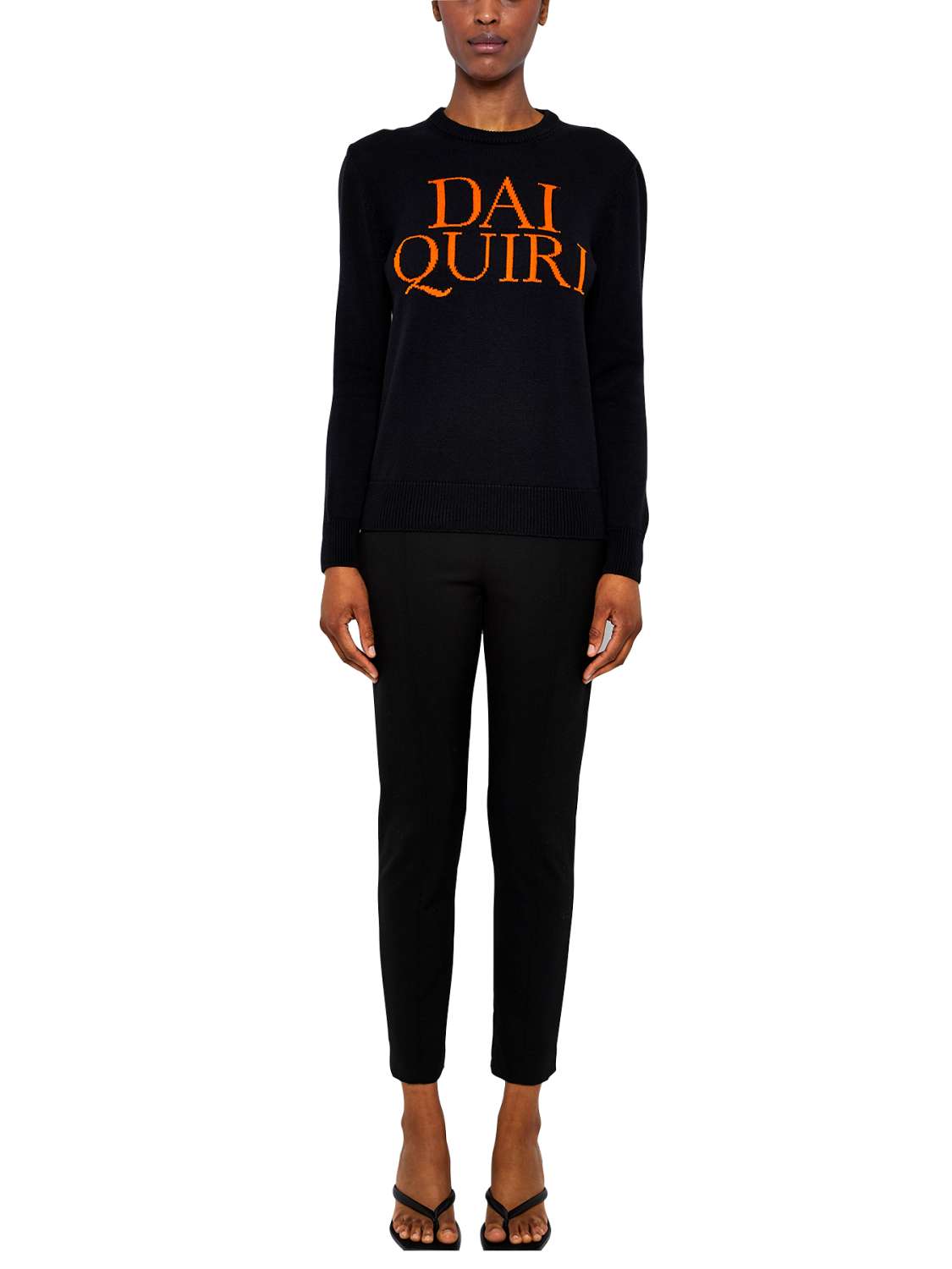 Cocktail Sweater "Daiquiri"