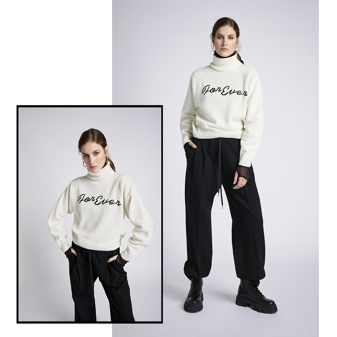 FUZZI AW 2022