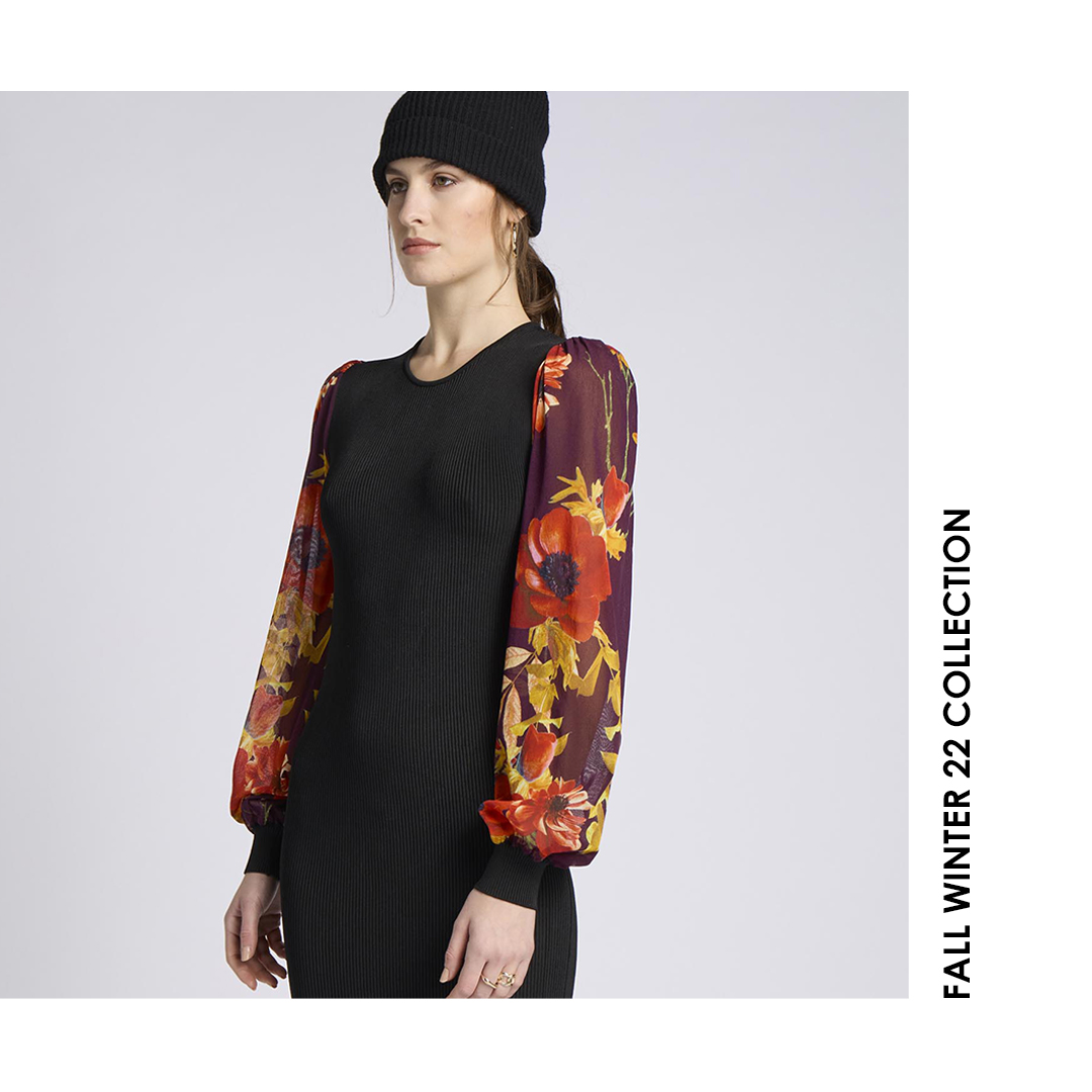 FUZZI AW 2022