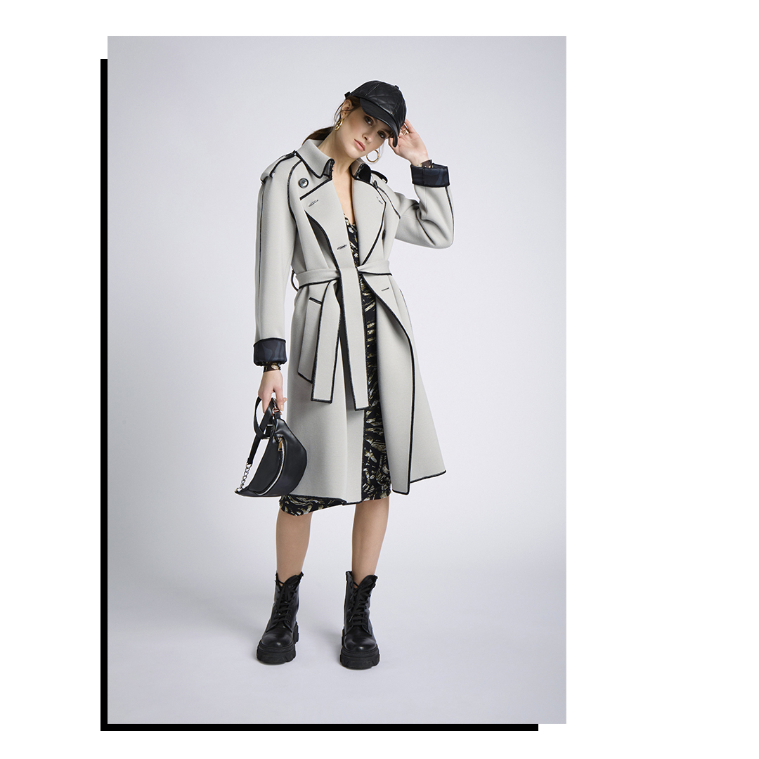FUZZI AW 2022