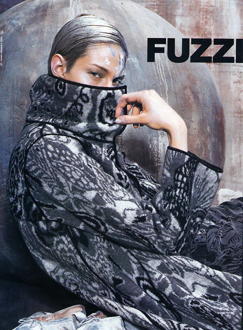 Fuzzi Collection