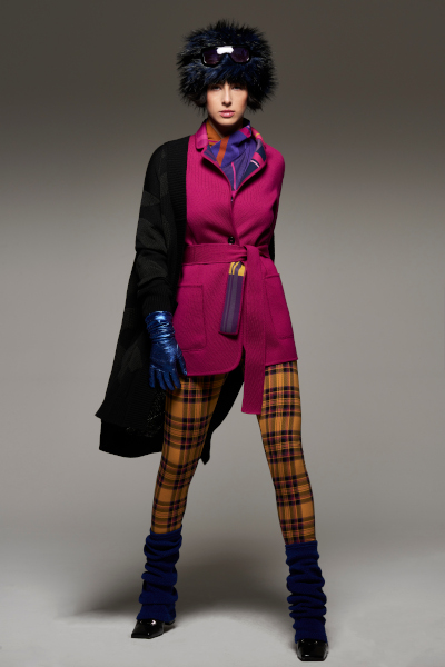 FUZZI FW 2021
